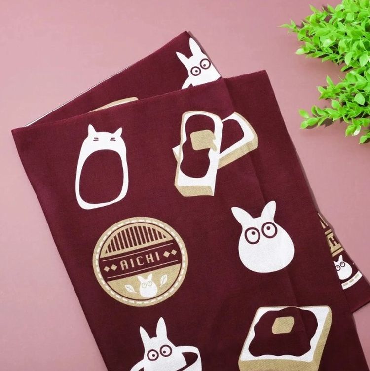 ghibli merchandise ogura